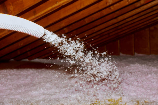Best Spray Foam Insulation in St Charles, MO
