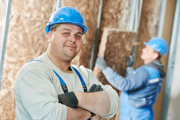 Best Spray Foam Insulation in St Charles, MO