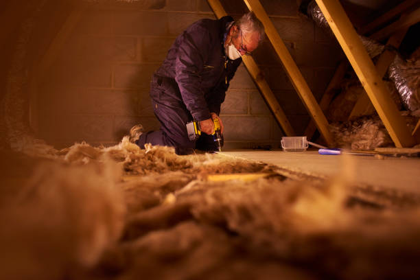 Best Fiberglass Insulation in St Charles, MO